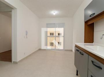 Apartamento · 43m² · 2 Quartos · Apartamento à Venda - Vila Santa Clara, 2 Quartos, 43 m² - São Paulo