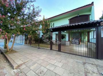 Casa · 270m² · 5 Quartos · 6 Vagas · Casa em PARTENON