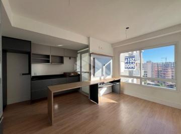 Apartamento · 43m² · 1 Quarto · 1 Vaga · Loft em MOINHOS DE VENTO