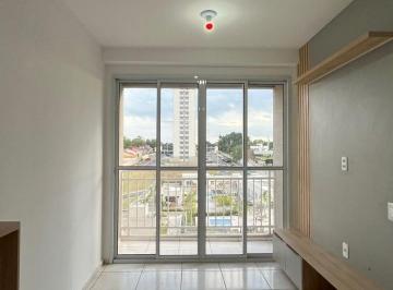 Foto 01 · Apartamento, Ponta Negra, Manaus, AM