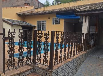 Foto 01 · Casa, Jardim Maria de Fátima, Várzea Paulista, SP