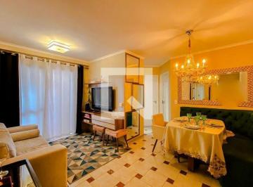 Apartamento · 69m² · 2 Quartos · 1 Vaga · Apartamento à Venda - Mooca, 2 Quartos,  69 m² - São Paulo