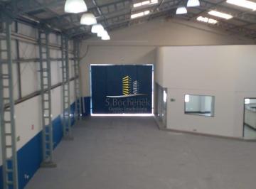 Comercial · 500m² · 1 Quarto · 10 Vagas · Prédio comercial venda Al. Araguaia Alphaville 500m² - 10 vagas + vestiários