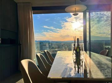 Apartamento · 88m² · 2 Quartos · 2 Vagas · Apartamento novo e mobiliado com vista para o Rio Mampituba – Urban, Torres/RS