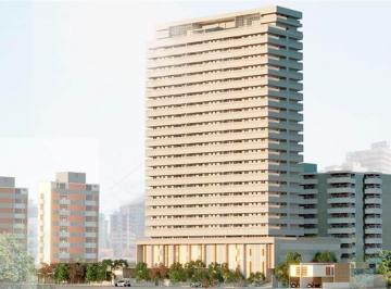 199 · APARTAMENTO COM 89,39 m² - TUPI - PRAIA GRANDE SP