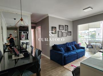 Apartamento · 65m² · 3 Quartos · 1 Vaga · IN SP - VILLA LOBOS - Apartamento à venda, de 3 quartos e 1 vaga na Vila Prudente