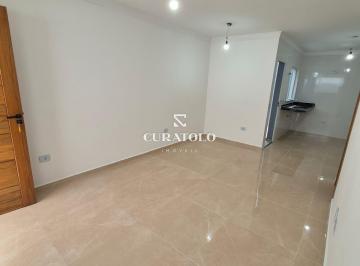 Casa · 69m² · 2 Quartos · 1 Vaga · Residencial Alpes Vila Alpina - Casa em condomínio à venda na Vila Alpina, com 2 quartos e 1 vaga