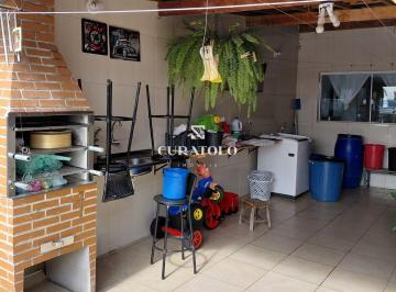 Casa · 190m² · 3 Quartos · 6 Vagas · Casa à venda no Jardim Eliane, com 3 quartos e 6 vagas