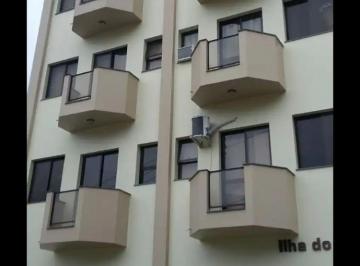 Apartamento de 1 quarto, Ubatuba · Apartamento Praia Grande