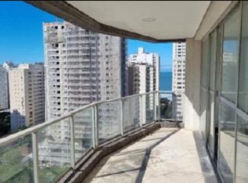 Apartamento de 3 quartos, Guarujá · APARTAMENTO-GUARUJA-PRAIA 233M²
