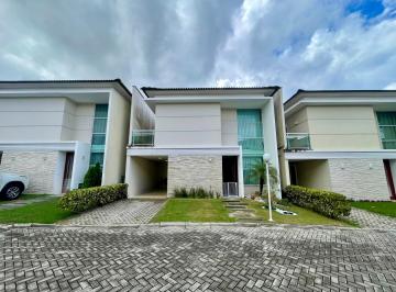 Casa de 3 quartos, Eusébio · Duplex em Condomínio no Eusébio, com 3 suítes e Área de Lazer completa
