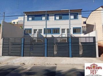Foto 01 · Sobrados a venda em Bragança pelo plano MCMV - Oportunidade!