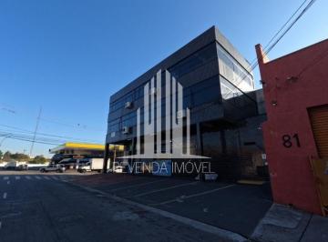 Foto 01 · Prédio Comercial à Venda na Vila Maria Baixa em São Paulo-SP: 7 Salas, 4 Banheiros, 8 Vagas de Garag