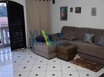Foto 02 · Imperdível oportunidade: Casa à venda em São Bernardo do Campo-SP, Alto Industrial, 3 quartos, 1 suí