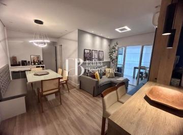 Foto 01 · Apartamento para Venda no condomínio Palazzo Reale em Jundiaí - SP