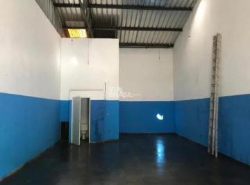Comercial · 100m² · Salão Comercial para Locação no Centro de São Bernardo do Campo-SP: 100m², 1 Banheiro. Venha Conferi