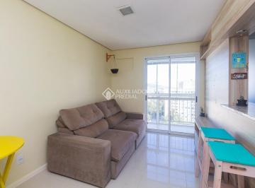 722130_Abram Goldsztein 446 1107 B_ (1) · Apartamento 2 quarto(s), no bairro Jardim Carvalho