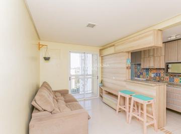 Apartamento · 62m² · 2 Quartos · 1 Vaga · Apartamento 2 quarto(s), no bairro Jardim Carvalho