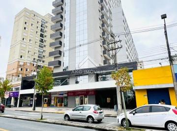 Comercial · 40m² · 1 Vaga · SALA COMERCIAL PARA ALUGAR NA AV. REPÚBLICA