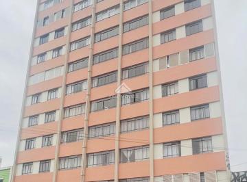 Apartamento · 123m² · 3 Quartos · 1 Vaga · APARTAMENTO AMPLO E BEM LOCALIZADO NO CENTRO DE CU