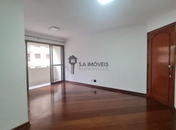 Foto 01 · Apartamento, Alphaville Centro Industrial E Empresarial/alphaville., Barueri, SP