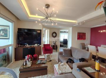 722933_i537i752m68v7942_72293368648ecf4d74c.jpg · Apartamento com 3 dormitórios, churrasqueira, lareira e vista panorâmica no Centro de São Leopoldo