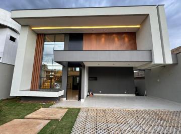 Casa de 4 quartos, Sobradinho · Condomínio Alto da Boa Vista - 4 suítes - Vista maravilhosa - Piscina - Churrasq