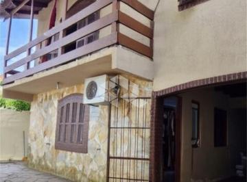 645915_i651DseWm_645915685964d41f2fb.jpg · Casa Sobrado 3 quartos 2 garagens 160m2 para vender R$ 585.000,00