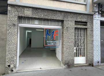 Comercial · 250m² · Excelente Galpão no Belenzinho, 250 m² a.u., e de terreno, testada de 5 m, espaço para recepção, esc