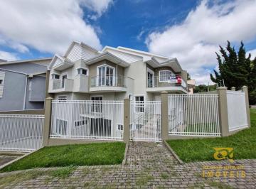 a2bcf3673260098638c3ca29a7c3a277f823e49d · Casa com 4 dormitórios à venda, 371 m² por R$ 2.200.000,00 - Cascatinha - Curitiba/PR