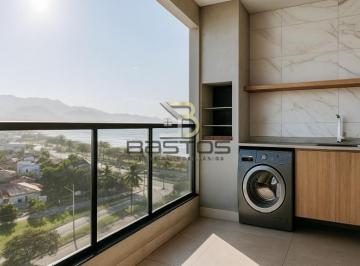 Apartamento de 1 quarto, Caraguatatuba · Futuro Apartamento frente mar em Caraguatatuba, com condições especiais de aquisição. Saiba mais