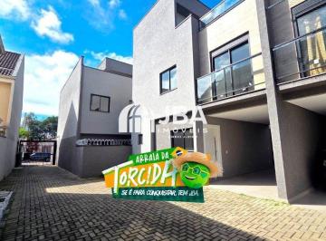 Casa · 159m² · 3 Quartos · Casa à venda - em Uberaba
