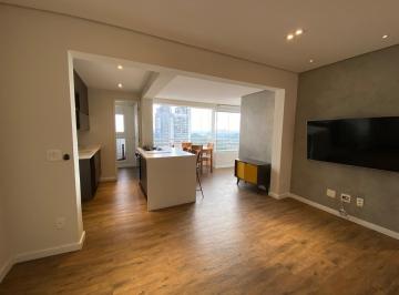 Apartamento · 70m² · 2 Quartos · 1 Vaga · Apartamento à Venda com 70,81m², 2 Quartos sendo 1 Suíte, 1 Vaga por 1.500.000,00 - Pinheiros - São 