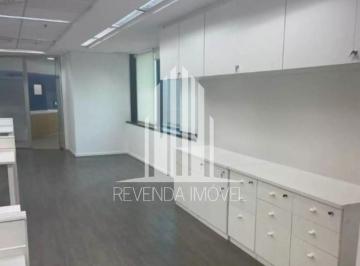 Foto 01 · CONJUNTO COMERCIAL em SÃO PAULO - SP, PINHEIROS