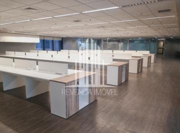 Foto 01 · Prédio Comercial COMERCIAL em São Paulo - SP, Pinheiros