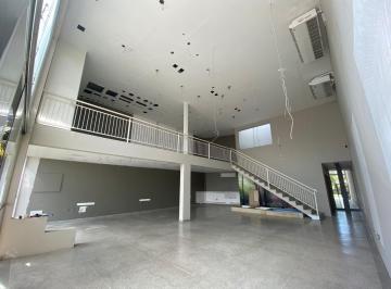 Foto 01 · Salão Comercial Impecável na Av. Gisele Constantino ? 156,50m² em Região Nobre de Sorocaba