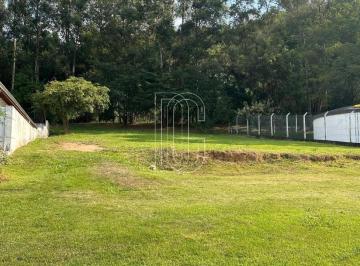 Foto 01 · TERRENO PARA VENDA COM VISTA PRIVATIVA NO CONDOMÍNIO IBI ARAM 1 EM ITUPEVA - SP
