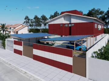 Casa · 46m² · 2 Quartos · 1 Vaga · Casa em residencial com 02 e 03 quartos, em PAU AMARELO, PAULISTA - PE
