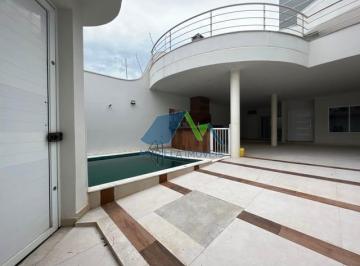 Casa · 301m² · 4 Quartos · 1 Vaga · CASA A VENDA ALTO PADRÃO A VENDA EM SANTA BARBARA DÓESTE