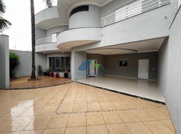 Casa · 320m² · 3 Quartos · 5 Vagas · CASA A VENDA ALTO PADRAO EM AMERICANA -SP