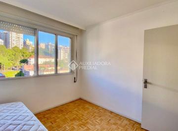 Apartamento · 91m² · 3 Quartos · 1 Vaga · Apartamento em frente ao Zaffari com 3 dormitórios e 1 vaga de garagem.