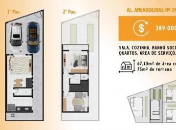 100197_32-1_132518.jpg · LINDA CASA GEMINADA DUPLEX NO MASTERVILLE EM SARZEDO