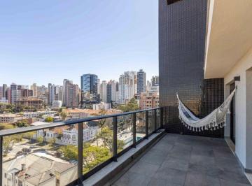 Apartamento de 4 quartos, Curitiba · 04 dormitórios sendo 03 suítes , cobertura 04 vagas 041 997104652