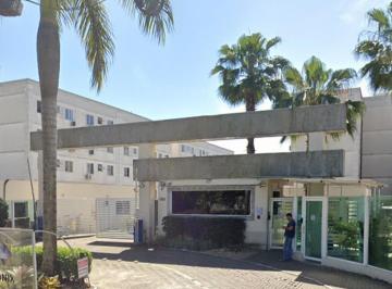Apartamento de 2 quartos, Canoas · Apartamento térreo de 02 dormitórios, bairro São José ,canoas Rs