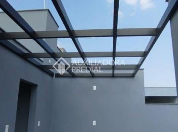 Apartamento · 112m² · 2 Quartos · 2 Vagas · COBERTURA NOVA-   SÃO BERNARDO DO CAMPO - BAETA NEVES