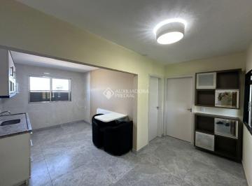 Apartamento · 50m² · 2 Quartos · Apartamento 2 quarto(s), no bairro Vila Jardim