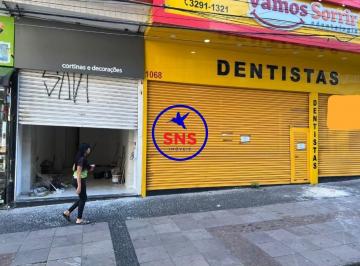 Foto 01 · Ponto Comercial, Centro, Campinas, SP