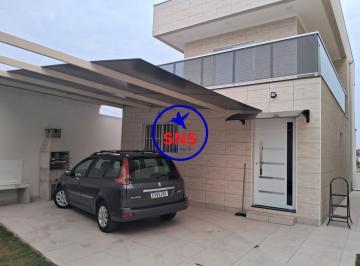 Foto 01 · Casa, Residencial Parque da Fazenda, Campinas, SP