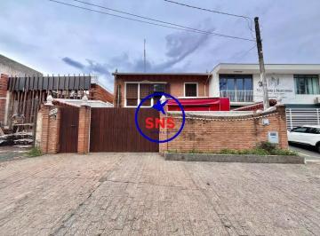 Foto 01 · Casa, Jardim Nossa Senhora Auxiliadora, Campinas, SP