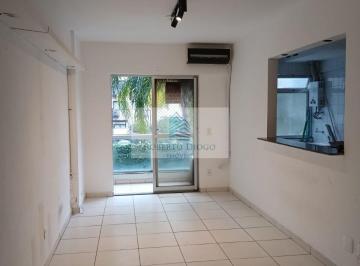Foto 01 · Venda de Apartamento na Barra Olímpica, Rio de Janeiro-RJ: 2 Quartos,, 1 Vaga de Garagem, 61m² - Imp